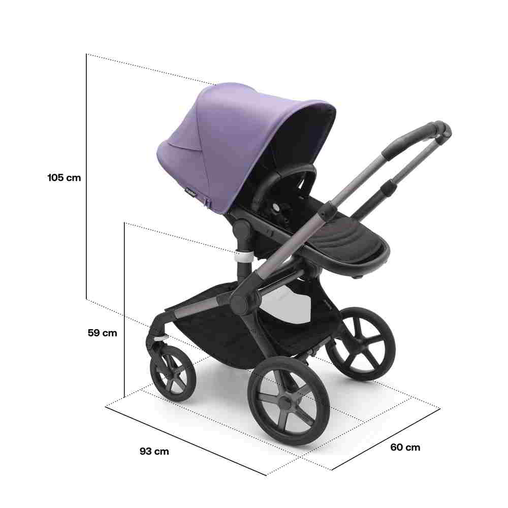 bugaboo fox 5